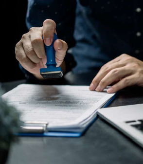 إصدار تأشيرات العمرة